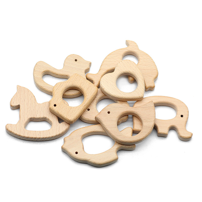 Cartoon Shape Food Grade Natur - Baby Food Natural avaliação e preço