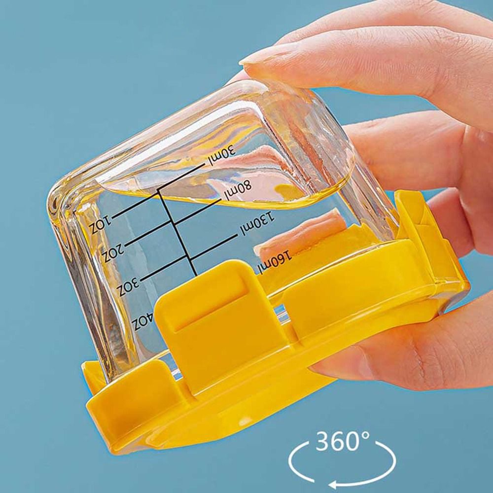 170ml Glass Food Storage Box F - Baby Food Jars avaliação e preço