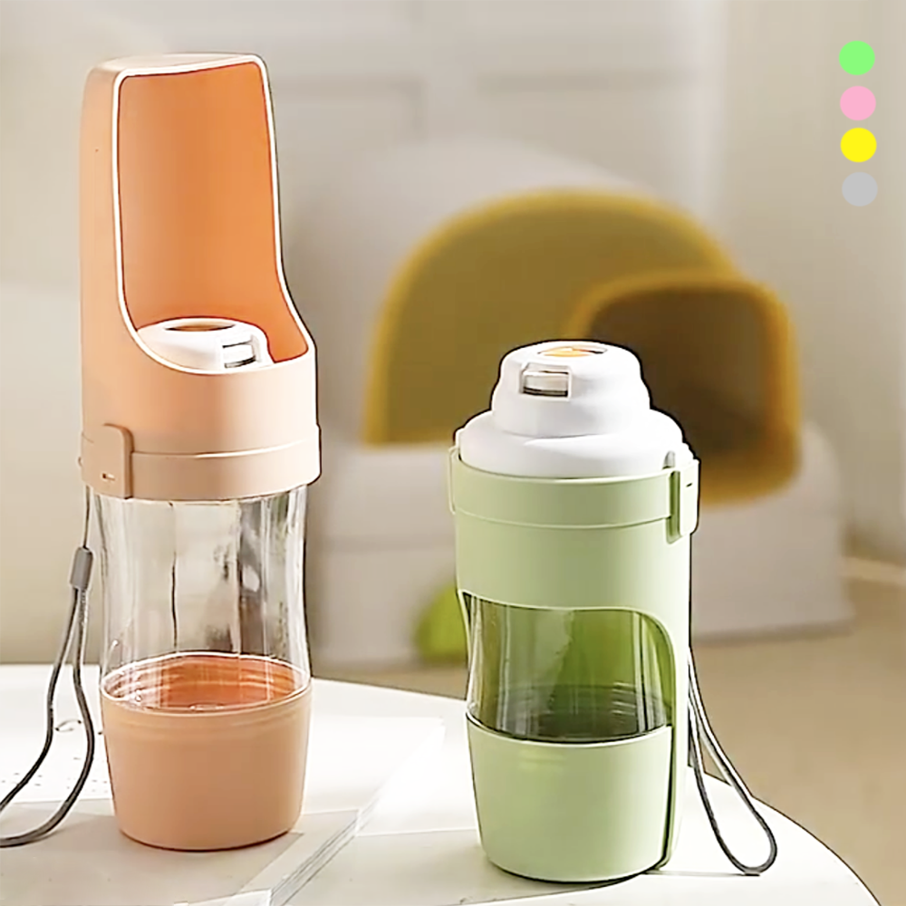 New Portable 2-in-1 Foldable P - Baby Food Cat avaliação e preço