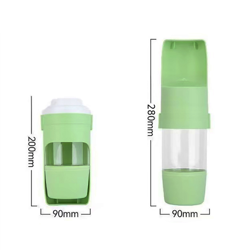 New Portable 2-in-1 Foldable P - Baby Food Cat avaliação e preço