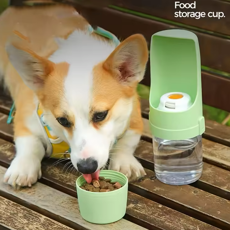 New Portable 2-in-1 Foldable P - Baby Food Cat avaliação e preço