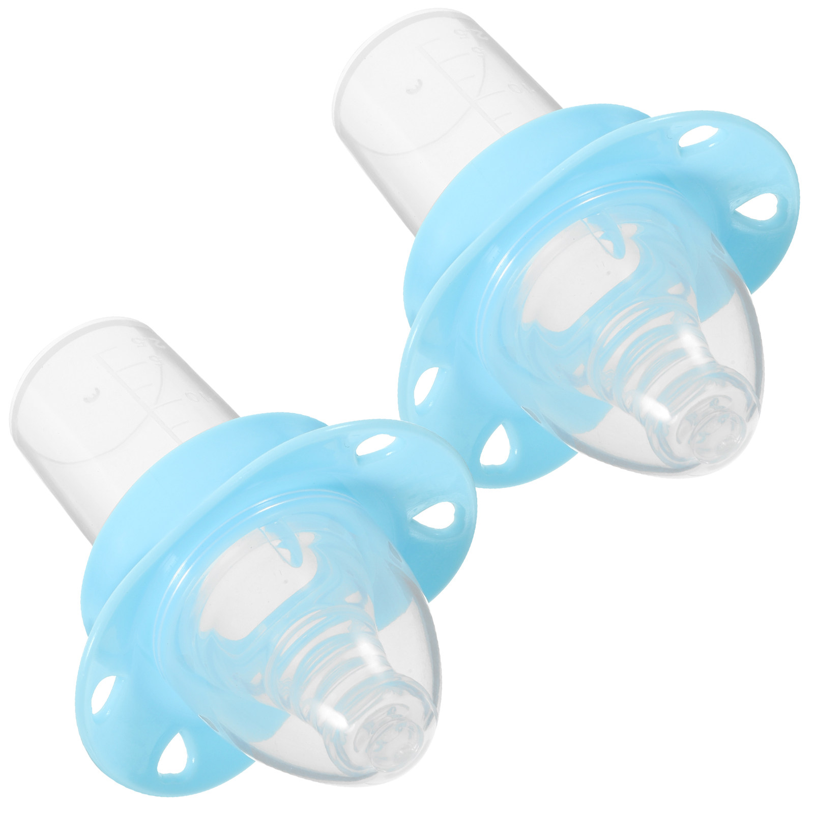2pcs Baby Medicine Dispenser N - Baby Food Kids avaliação e preço