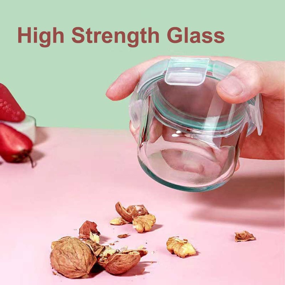 New 170ml Food Storage Box Fro - Baby Food Options avaliação e preço