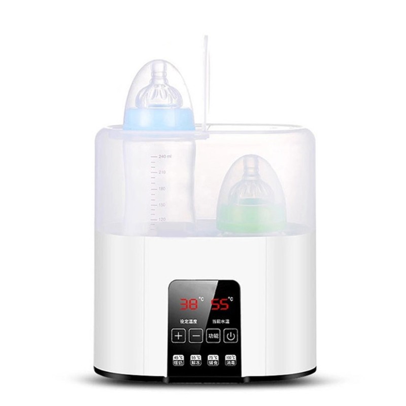 A38T-EU Plug Baby Bottle Warme - Baby Food Bottle avaliação e preço