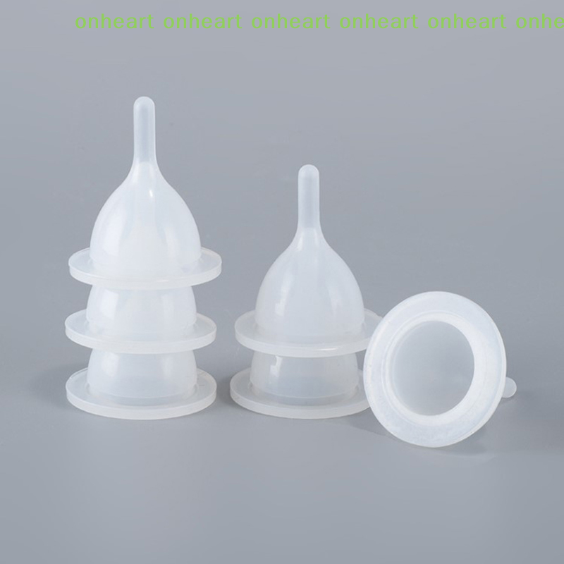 [C]10 Pcs Universal Pet Feedin - Baby Food Cat avaliação e preço