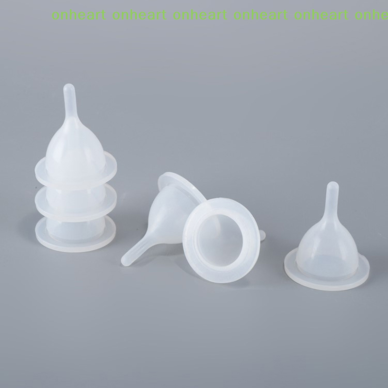 [C]10 Pcs Universal Pet Feedin - Baby Food Cat avaliação e preço