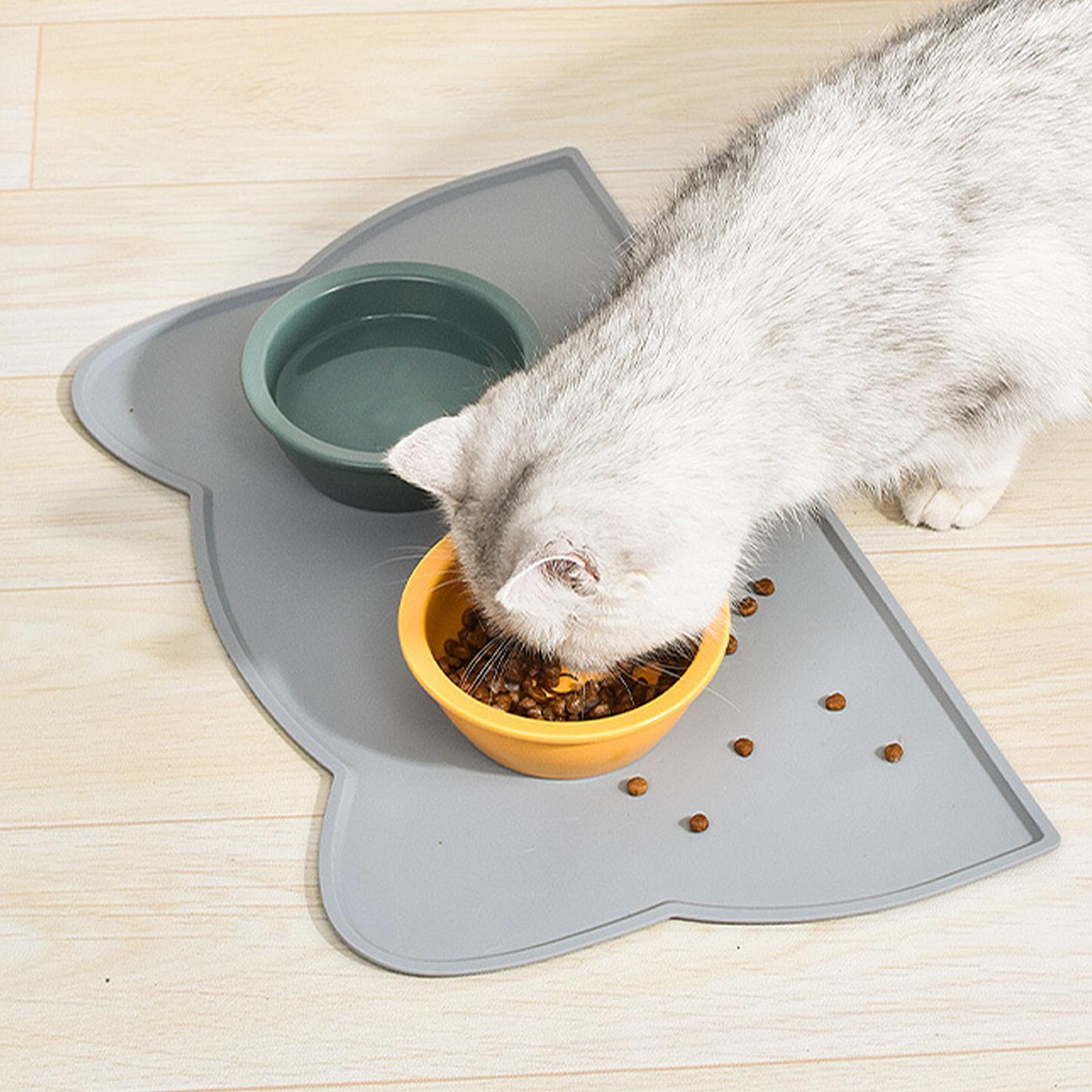 Silicone Pet Feeding Dog Cat B - Baby Food Cat avaliação e preço