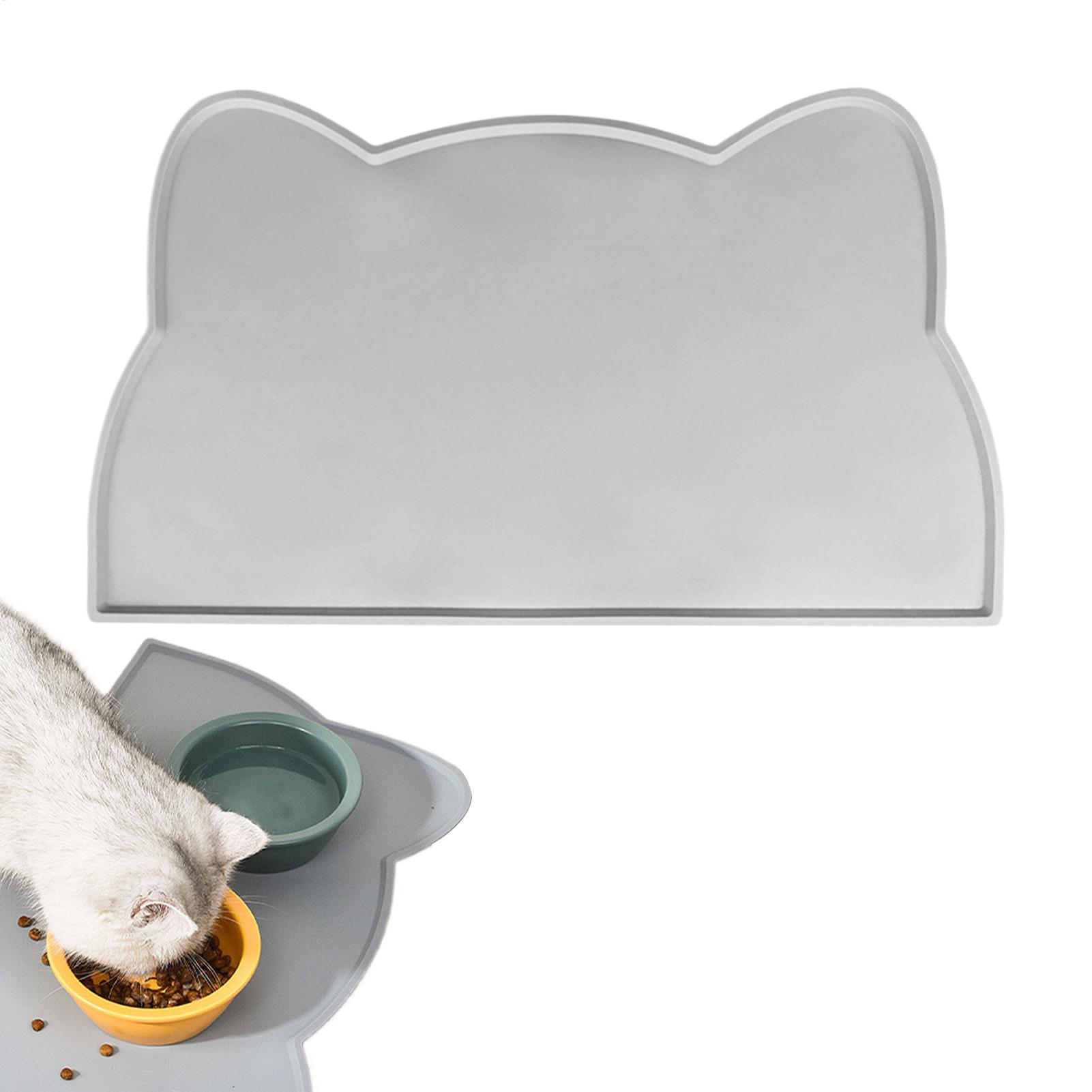 Silicone Pet Feeding Dog Cat B - Baby Food Cat avaliação e preço