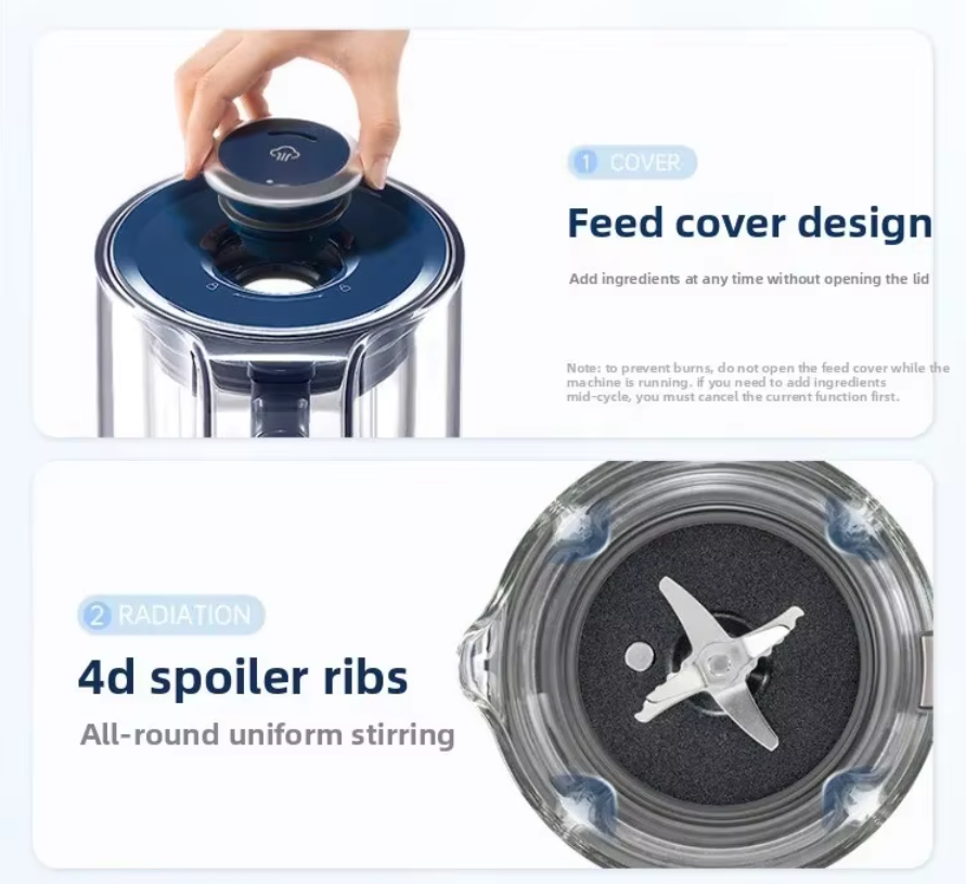 Morphy Richards 220V Quiet Mul - Baby Food Maker avaliação e preço