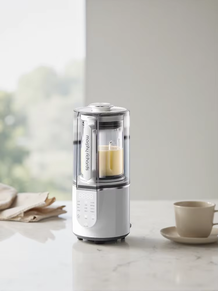 Morphy Richards 220V Quiet Mul - Baby Food Maker avaliação e preço
