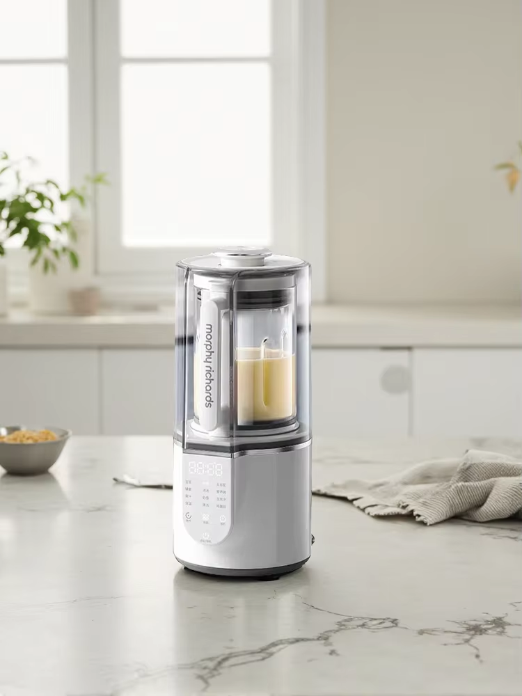 Morphy Richards 220V Quiet Mul - Baby Food Maker avaliação e preço