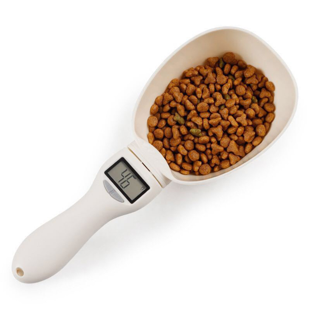 Electronic Measuring Tool Dog  - Baby Food Cat avaliação e preço