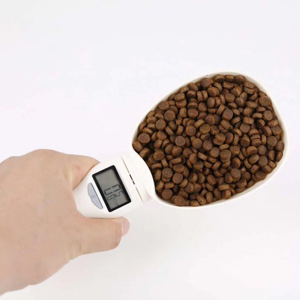 Electronic Measuring Tool Dog  - Baby Food Cat avaliação e preço