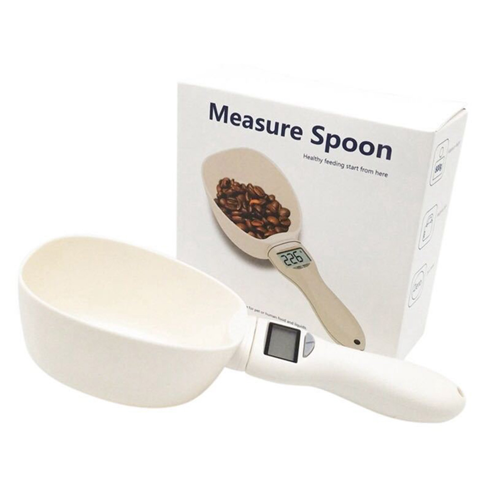 Electronic Measuring Tool Dog  - Baby Food Cat avaliação e preço