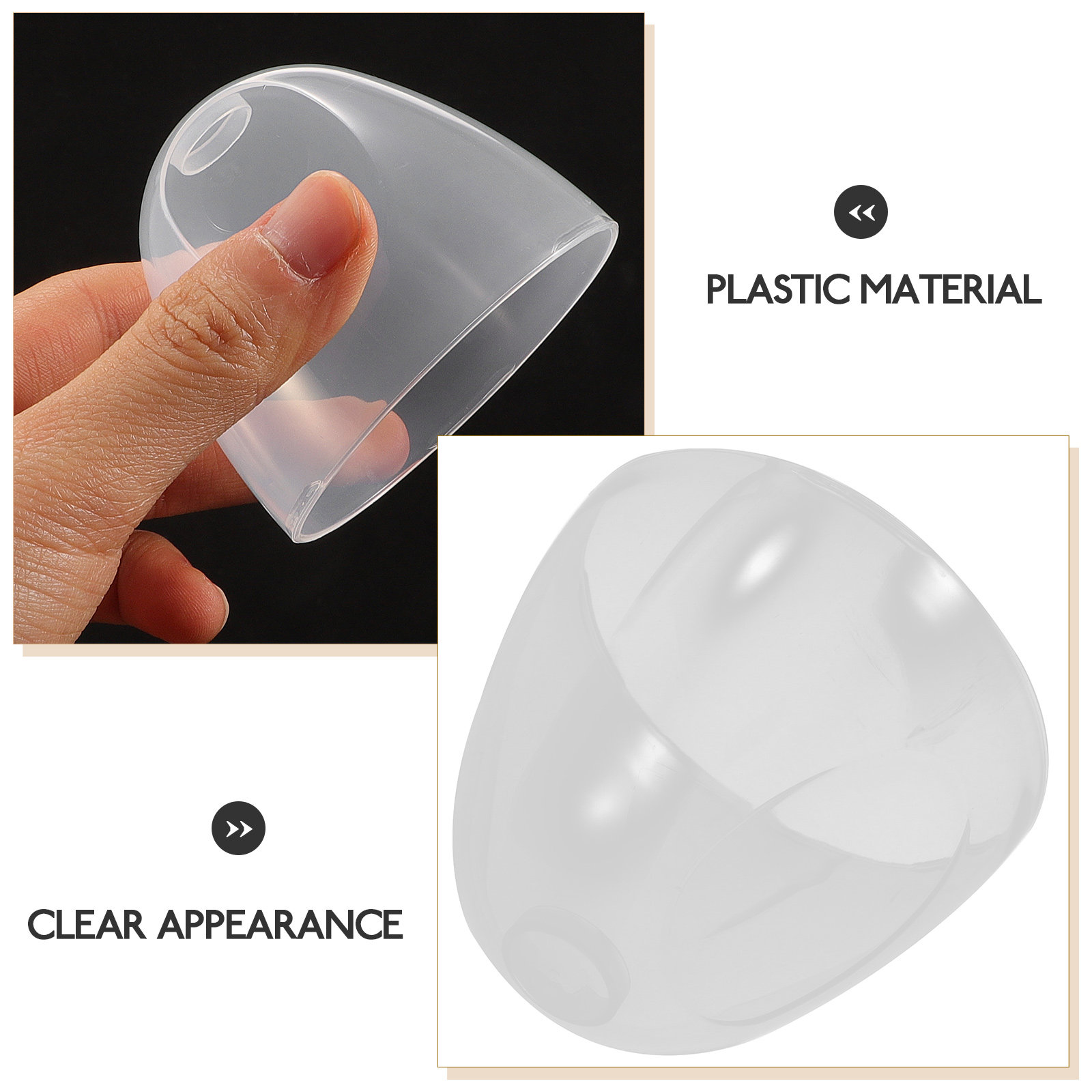 Replacement Plastic Baby Bottl - Baby Food Bottle avaliação e preço