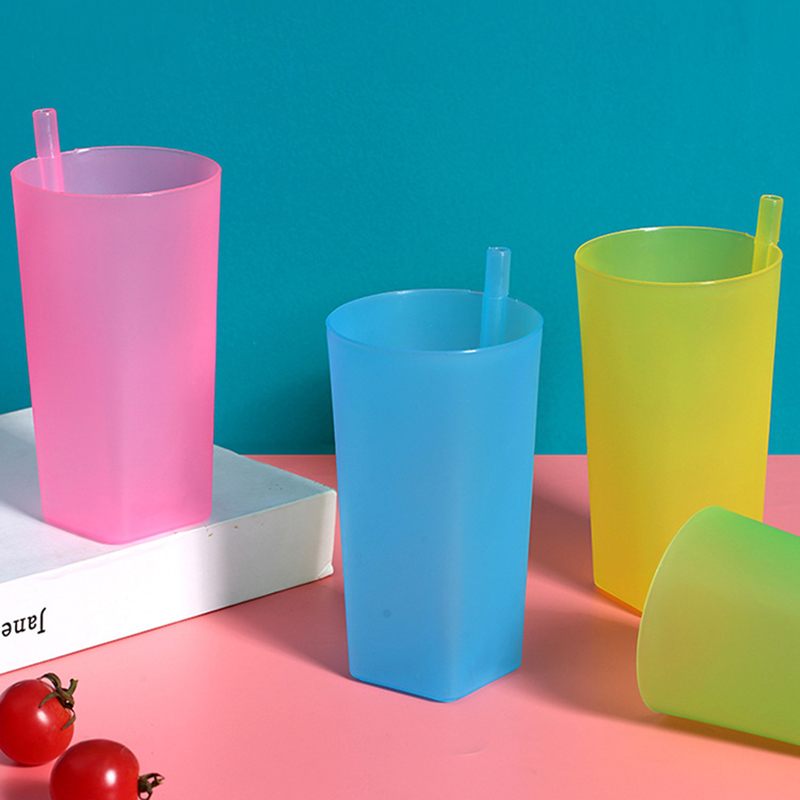 Straw Cup Children Infant Baby - Baby Food Bottle avaliação e preço