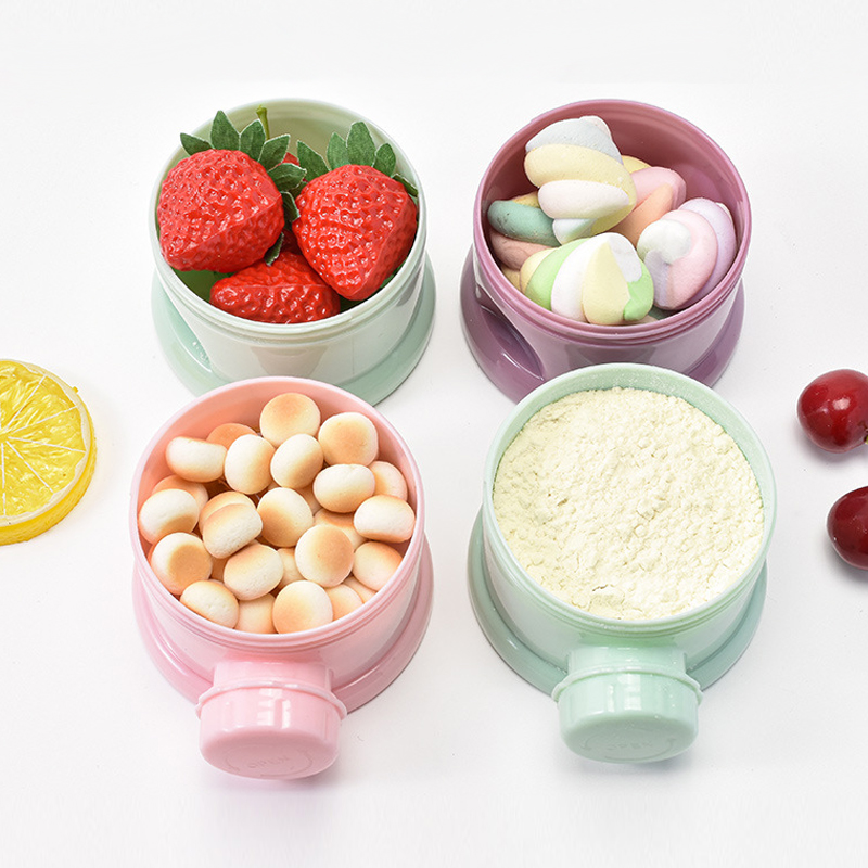 Storage Three/Four Tier Portab - Baby Food Options avaliação e preço