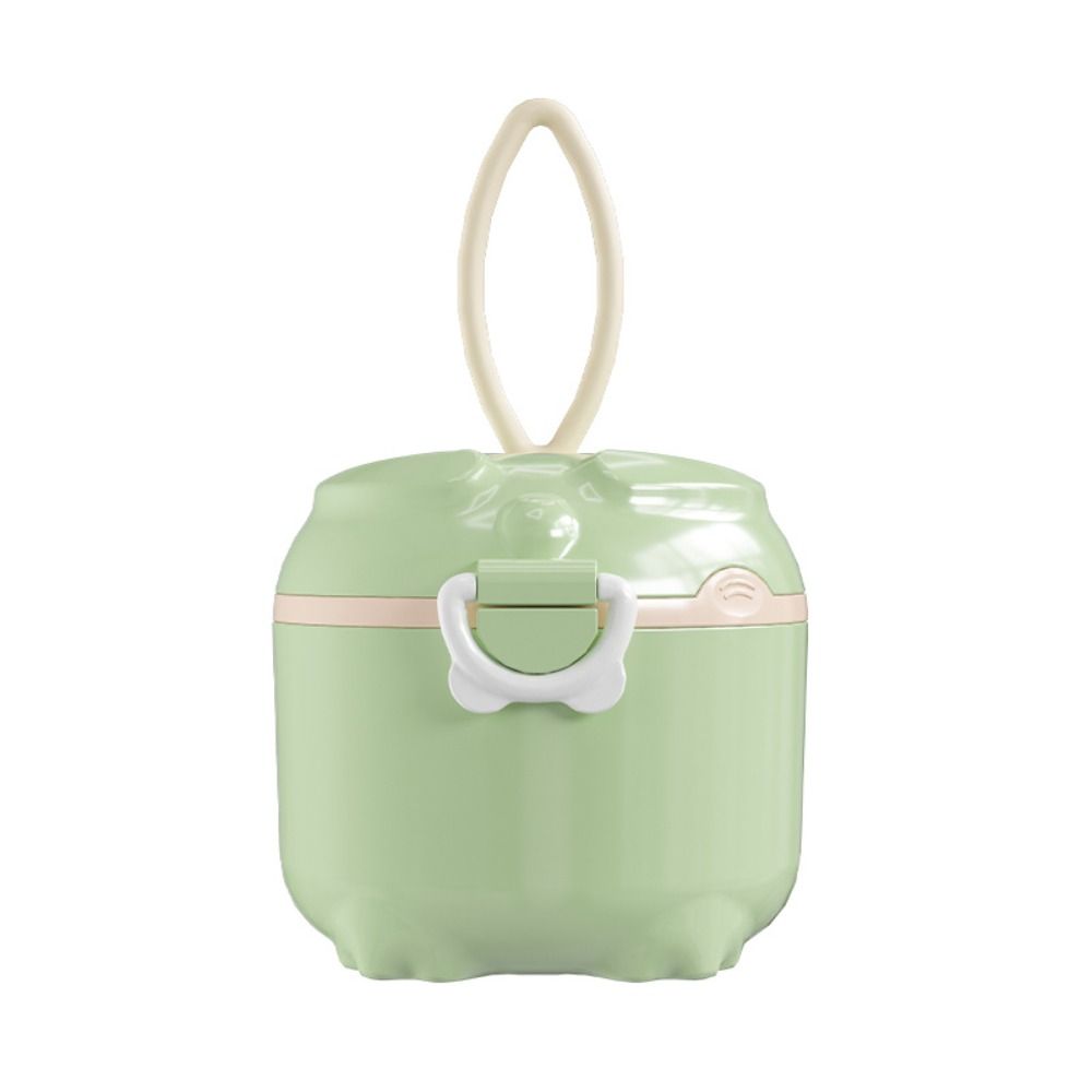 Spoon Milk Powder Feeding Lunc - Baby Food Jars avaliação e preço