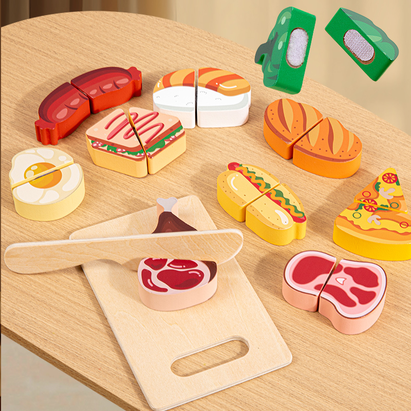 Simulation Kitchen Pretend Toy - Baby Food Under 1 Year avaliação e preço