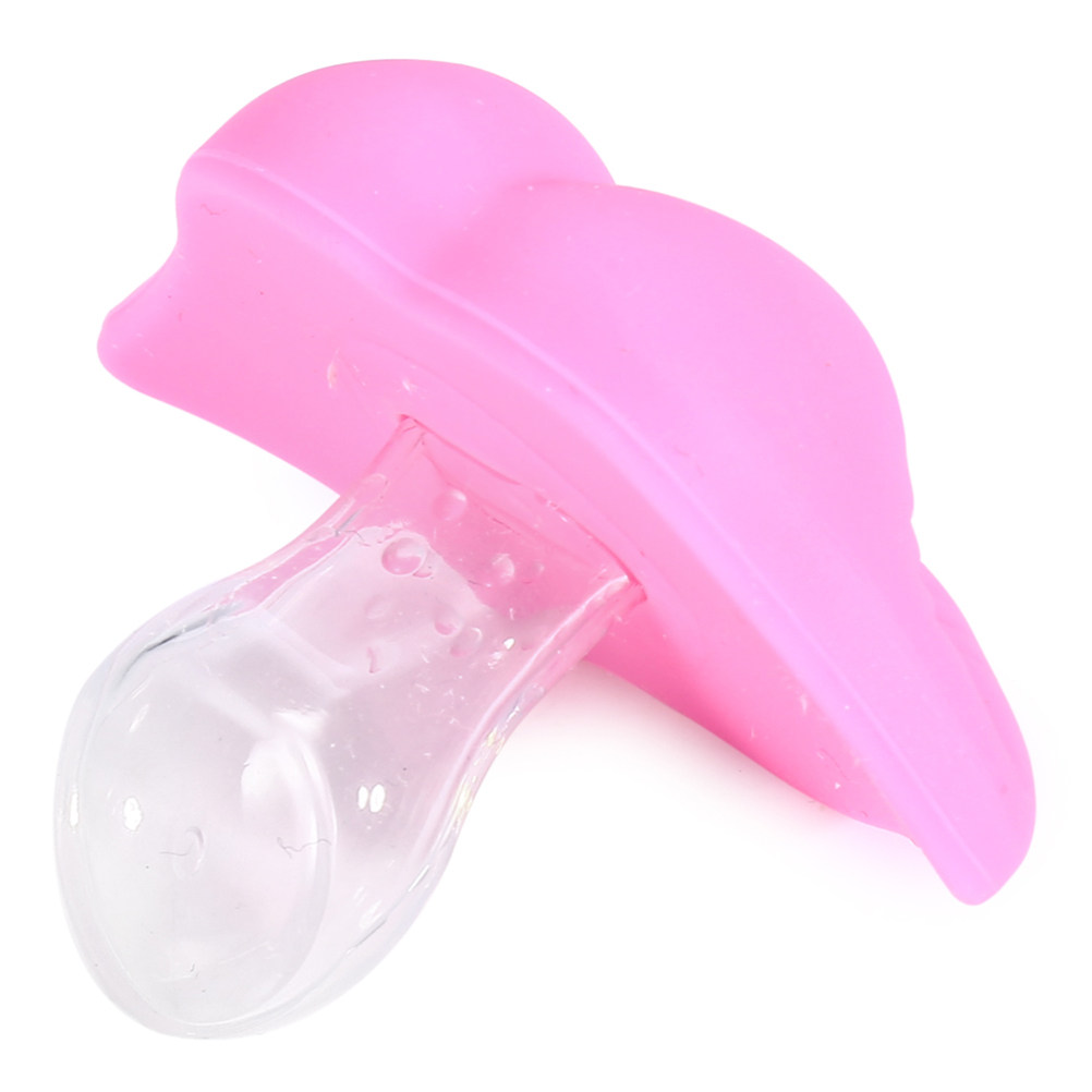 Baby Pacifier Funny Soother fo - Baby Food Natural avaliação e preço