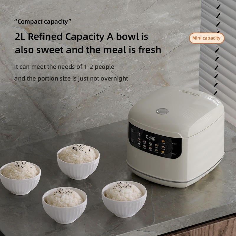 2026 new home110V/220V US /EU/ - Baby Food Uk avaliação e preço