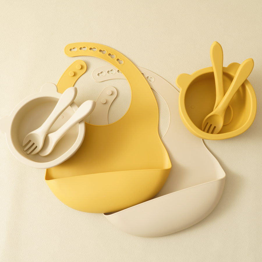 Wholesale Silicone Children Ta - Silicone Suction Bowl avaliação e preço
