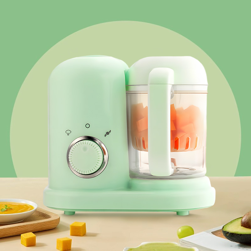 MAMIJOY Baby Food Maker Supple - Baby Food Kids avaliação e preço