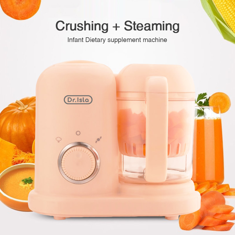 MAMIJOY Baby Food Maker Supple - Baby Food Kids avaliação e preço