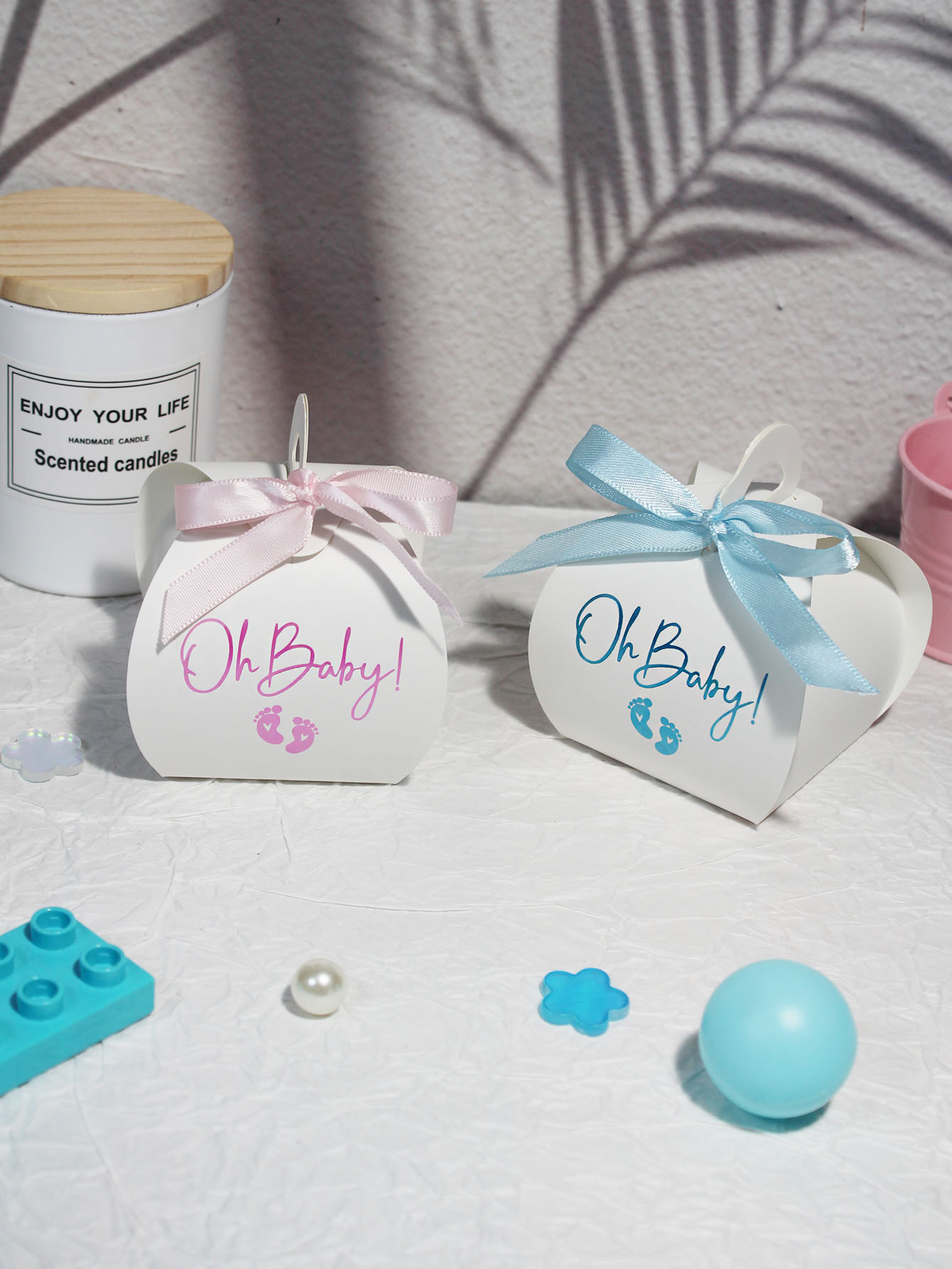 10/20pcs Oh Baby Girl And Boy  - Baby Food Bottle avaliação e preço