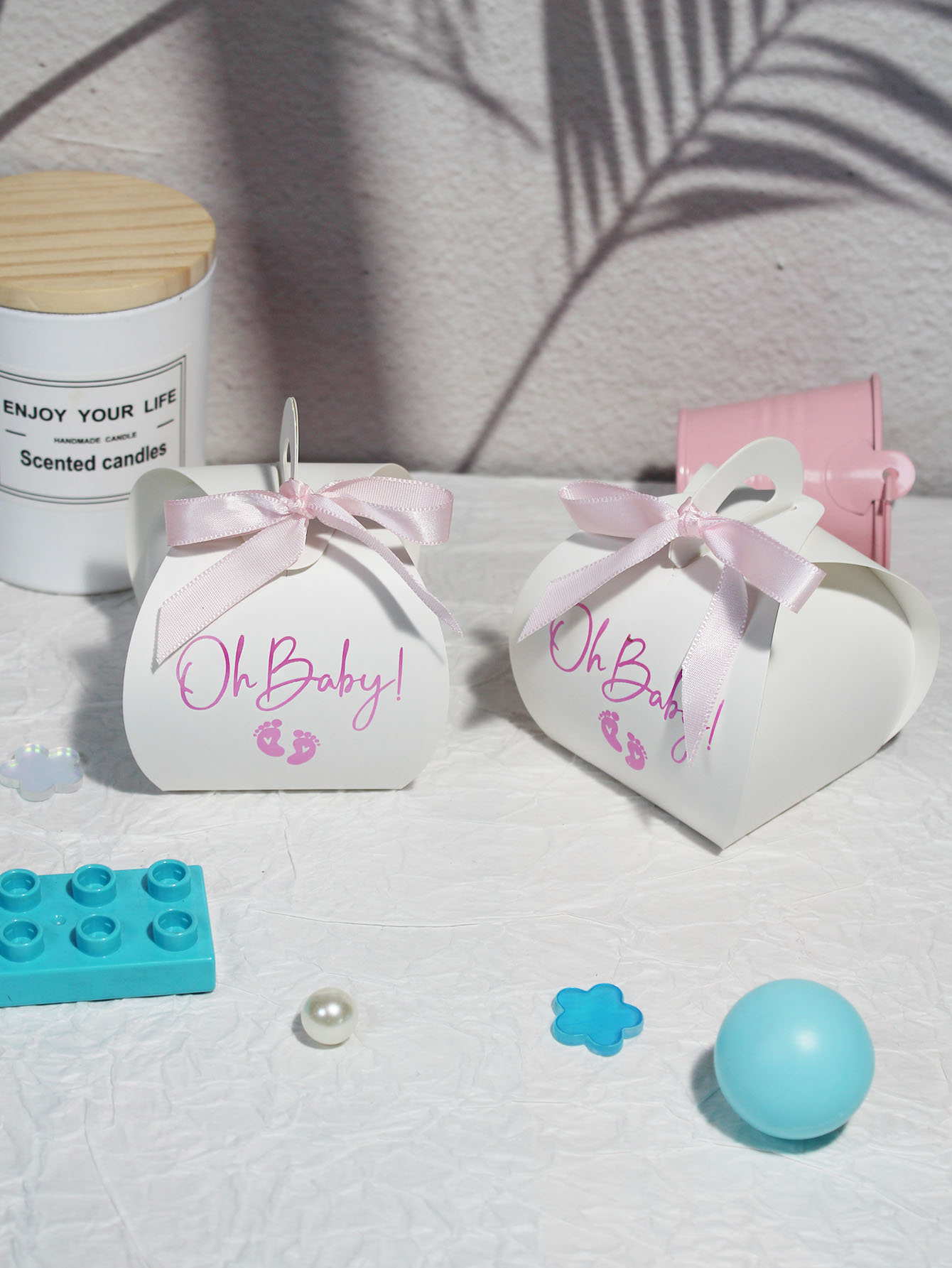 10/20pcs Oh Baby Girl And Boy  - Baby Food Bottle avaliação e preço