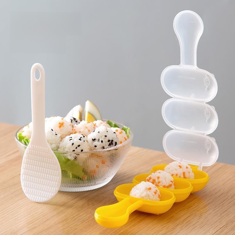 Magic Rice Ball er Baby Feedin - Baby Rice Food avaliação e preço