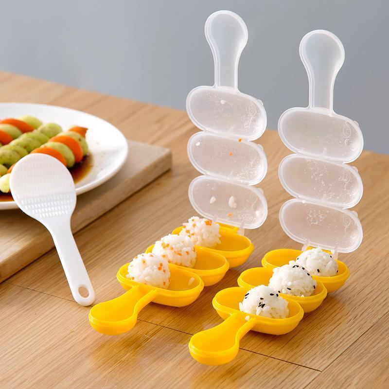 Magic Rice Ball er Baby Feedin - Baby Rice Food avaliação e preço