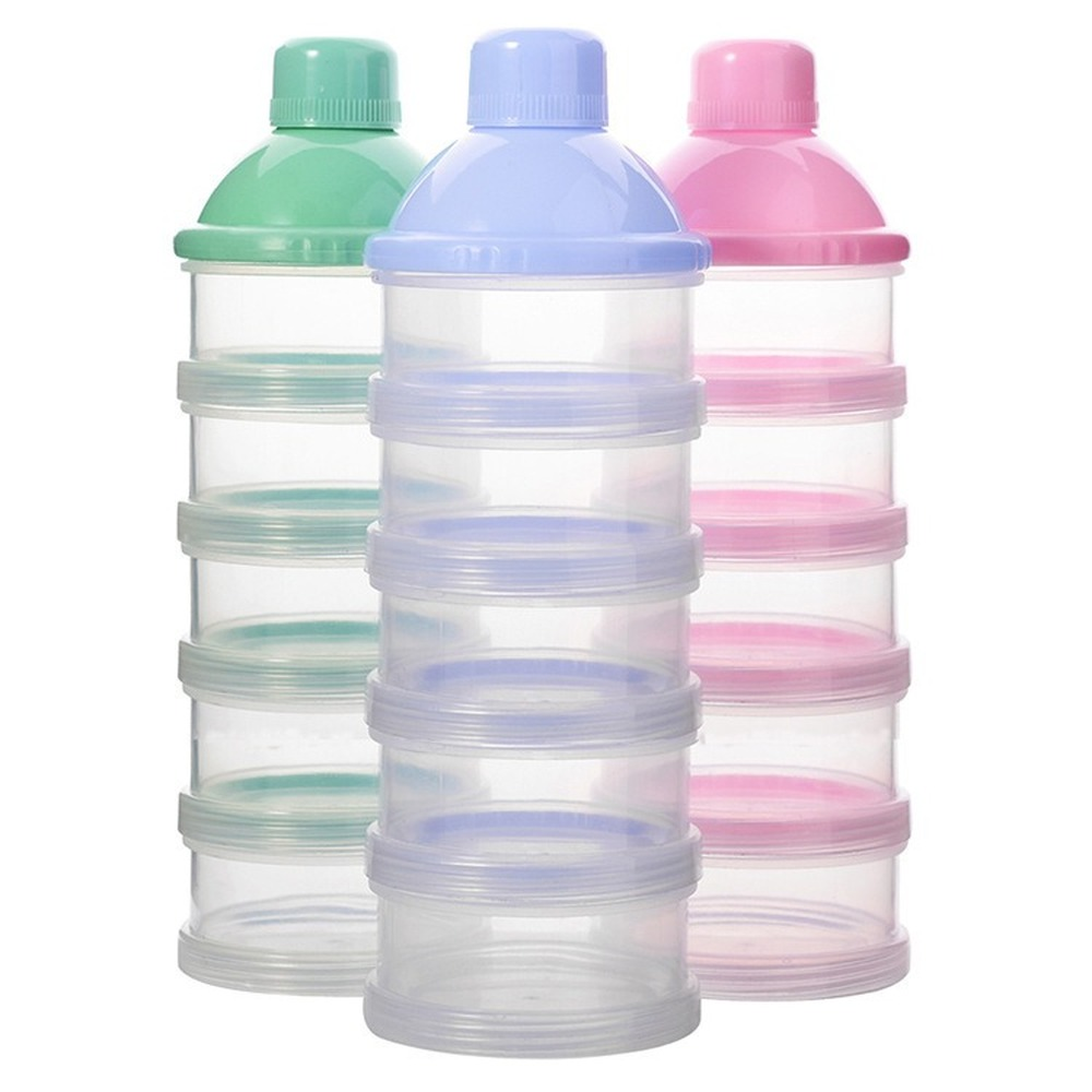 Portable Milk Powder Formula D - Baby Food Options avaliação e preço