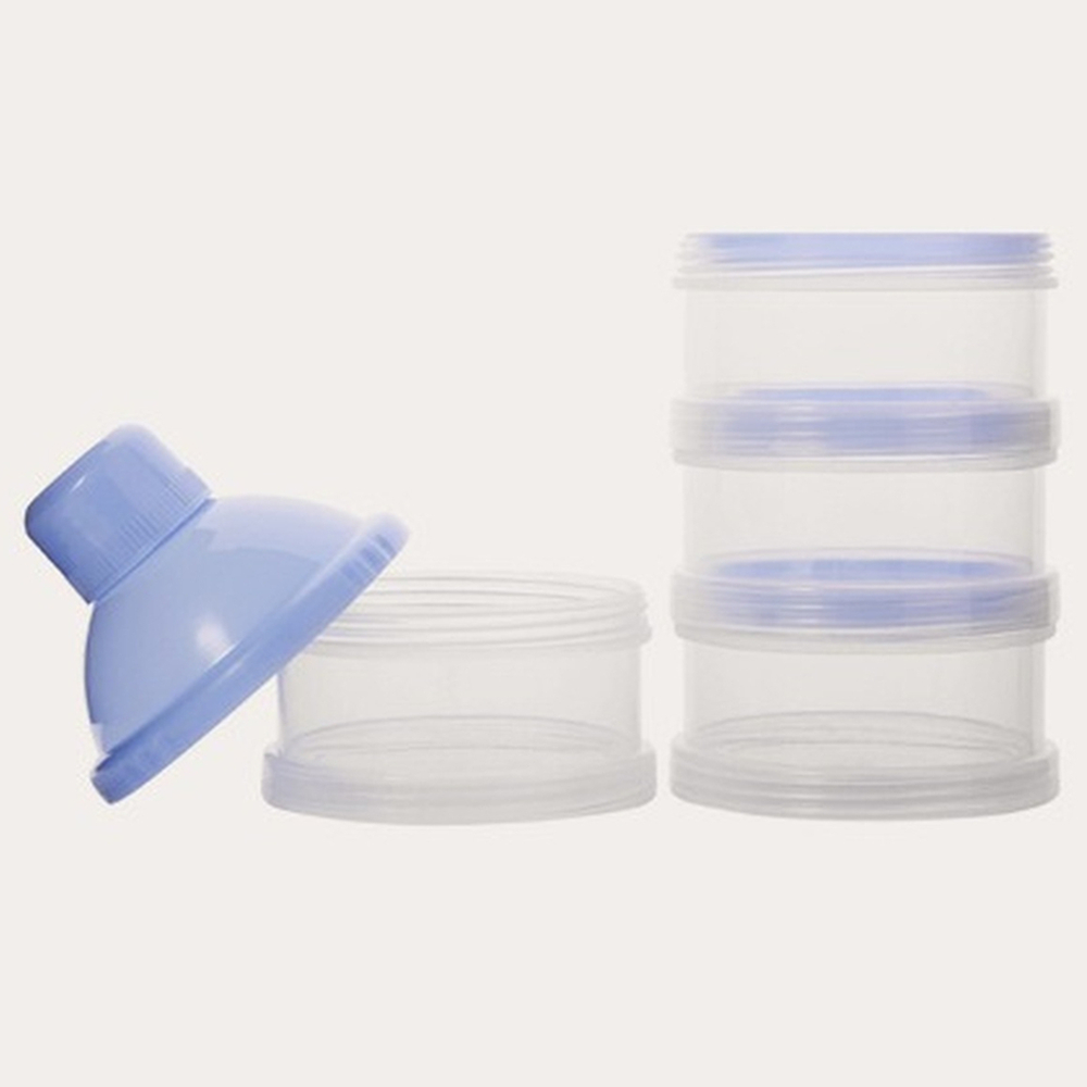 Portable Milk Powder Formula D - Baby Food Options avaliação e preço
