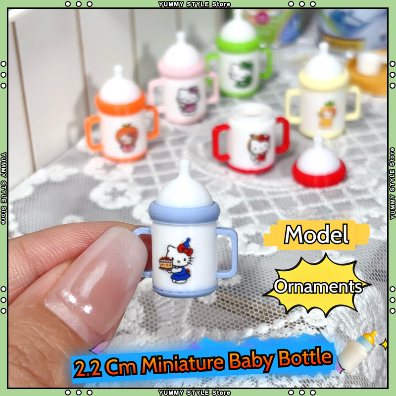 2.2cm Miniature Simulation Min - Baby Food Under 1 Year avaliação e preço