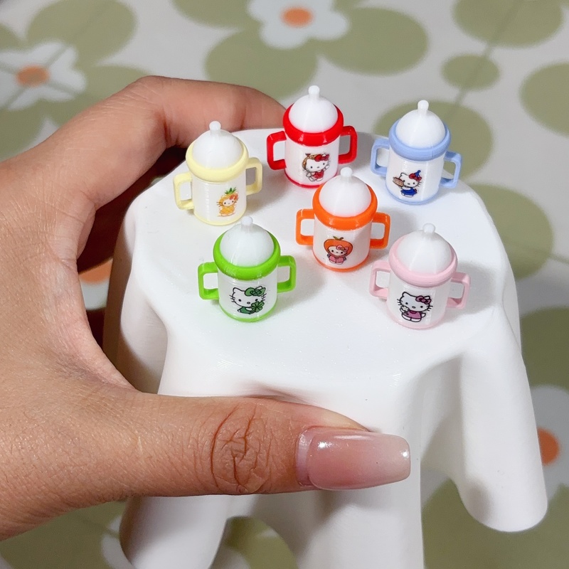 2.2cm Miniature Simulation Min - Baby Food Under 1 Year avaliação e preço